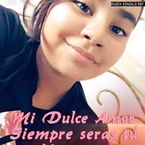 Meet your Posher, Asucena